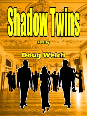 cover image of Shadow Twins